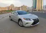 Lexus ES series, 2015-4