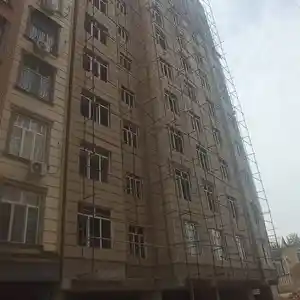 2-комн. квартира, 6 этаж, 48 м², Зарафшон 2