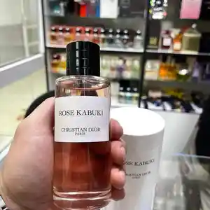 Парфюм Christian Dior Rose Kabuki 125 ml