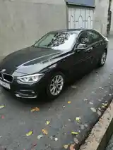 BMW 3 series, 2014-3