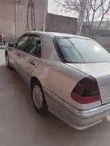 Mercedes-Benz C class, 1998-5