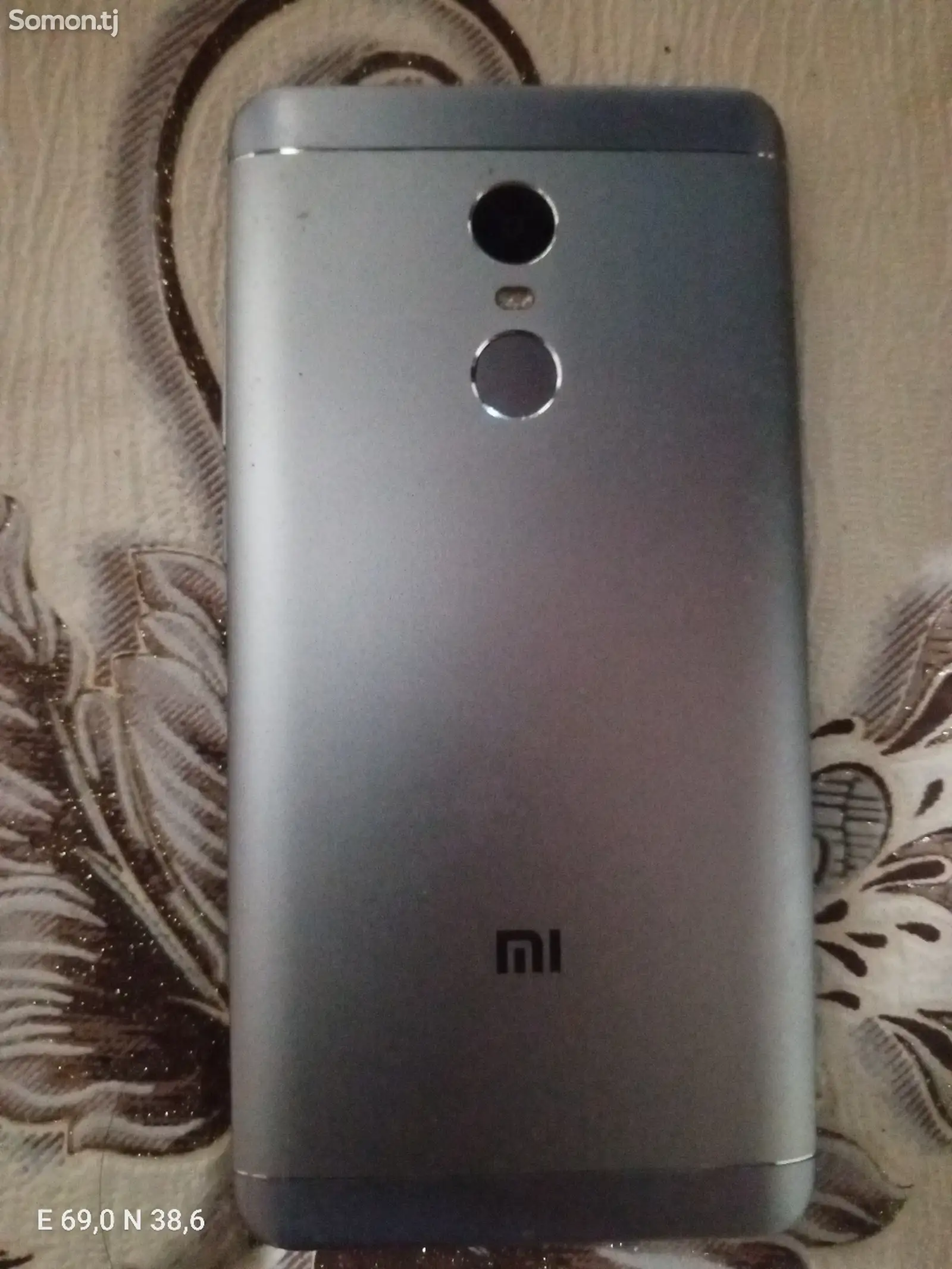 Xiaomi Redmi Note 4-2