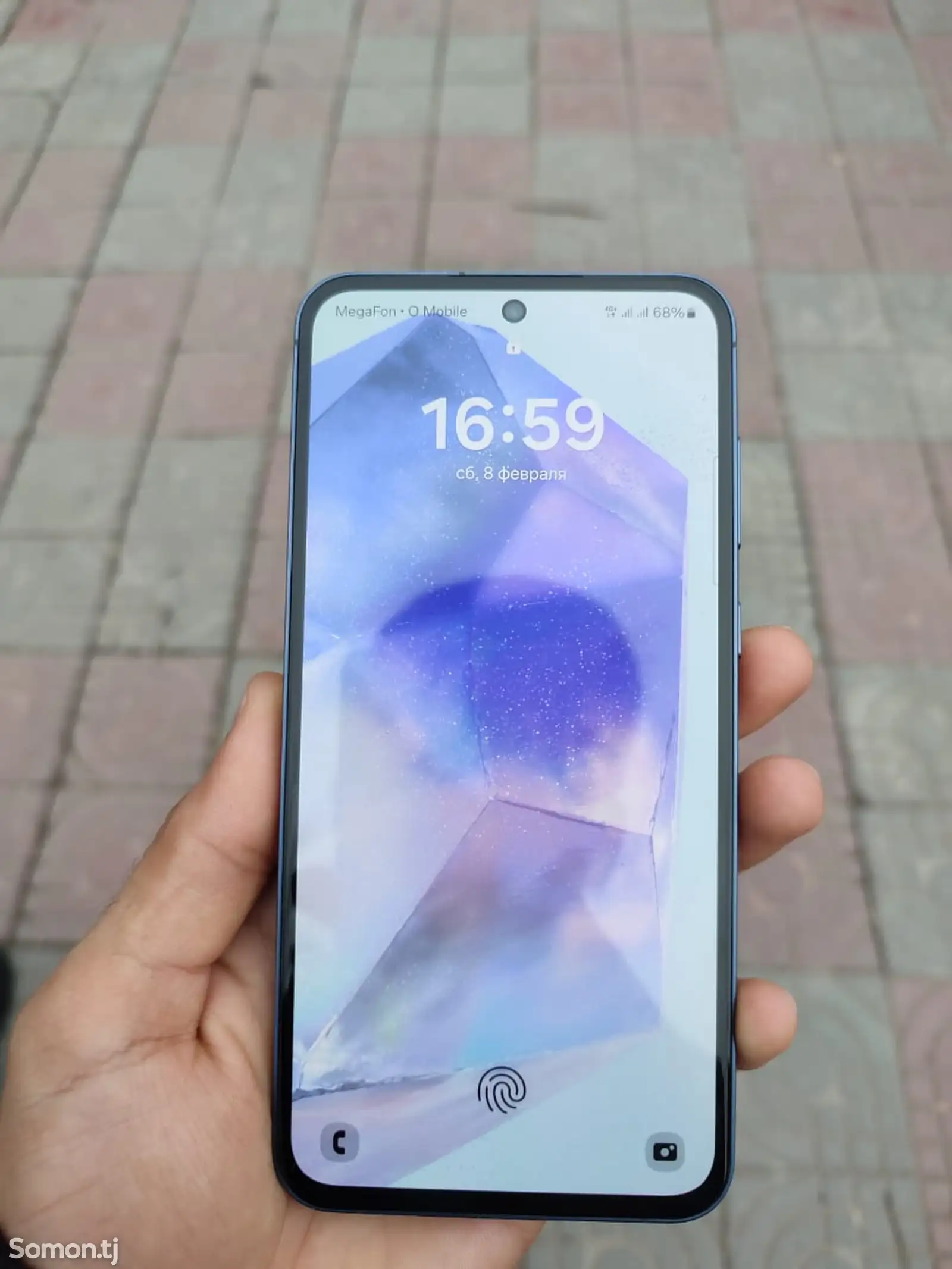 Samsung Galaxy А55 5g 128gb-1