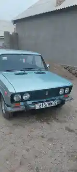 ВАЗ 2106, 2000-3