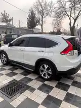 Honda CR-V, 2013-5