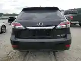 Lexus RX series, 2014-6