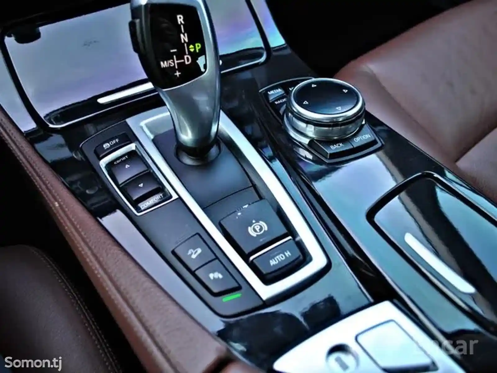 BMW 5 series, 2014 на заказ-13