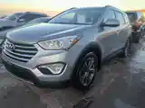 Hyundai Santa Fe, 2015-2