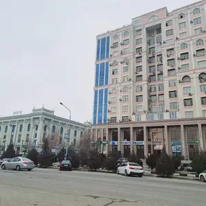 3-комн. квартира, 6 этаж, 95м², Мехргон