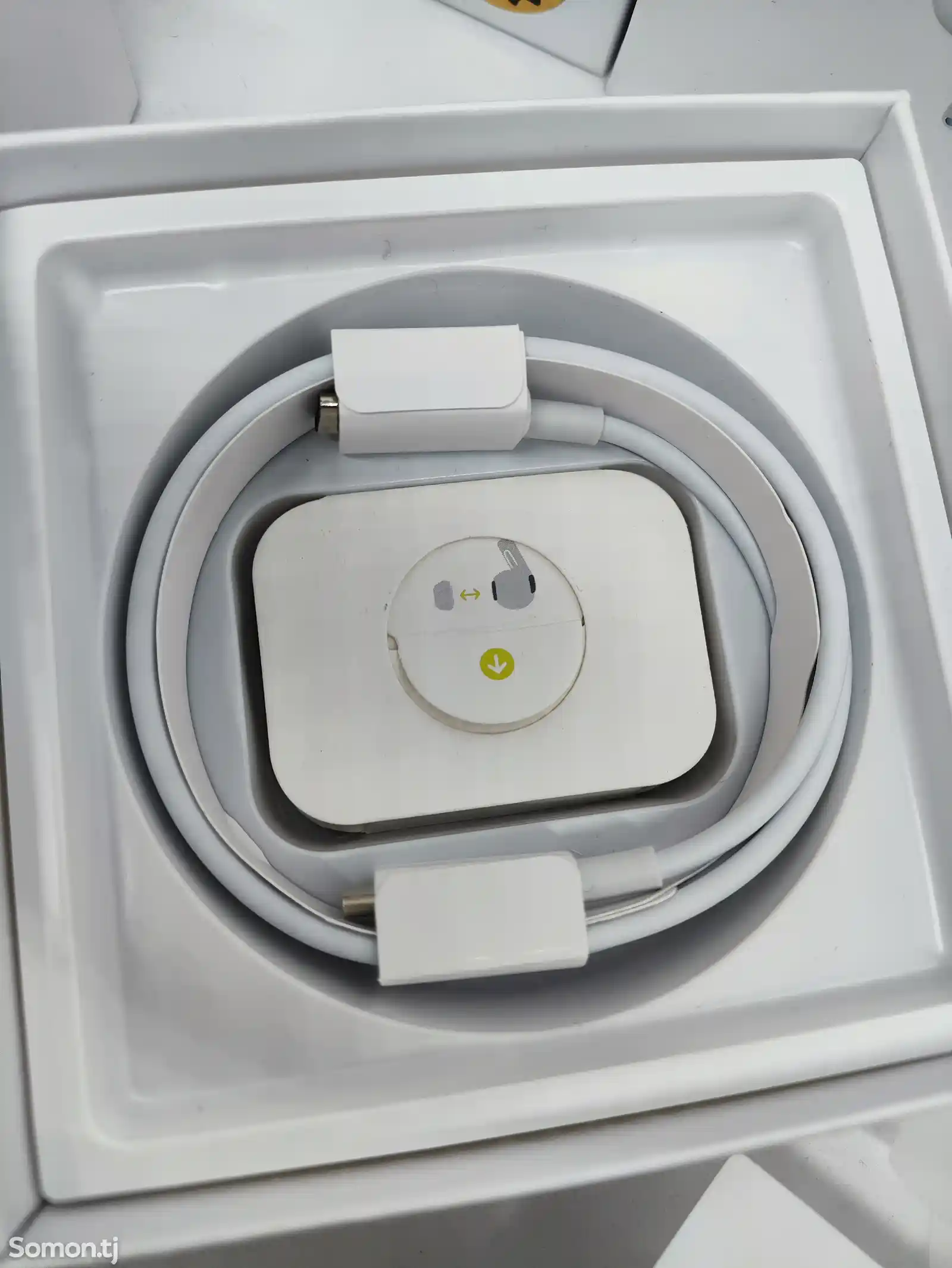 Беспроводные наушники Apple Airpods Pro 2 Generation-2