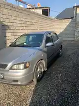 Opel Astra G, 1999-2