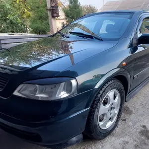 Opel Astra G, 1998