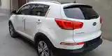 Kia Sportage, 2014-2