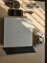 Игровая приставка Playstation slim 4-2