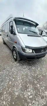 Mersedes Benz Sprinter, 2005-3