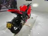 Мотоцикл Ducati 400rr на заказ-2