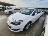 Opel Astra J, 2014-5