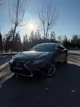 Lexus ES series, 2015-15