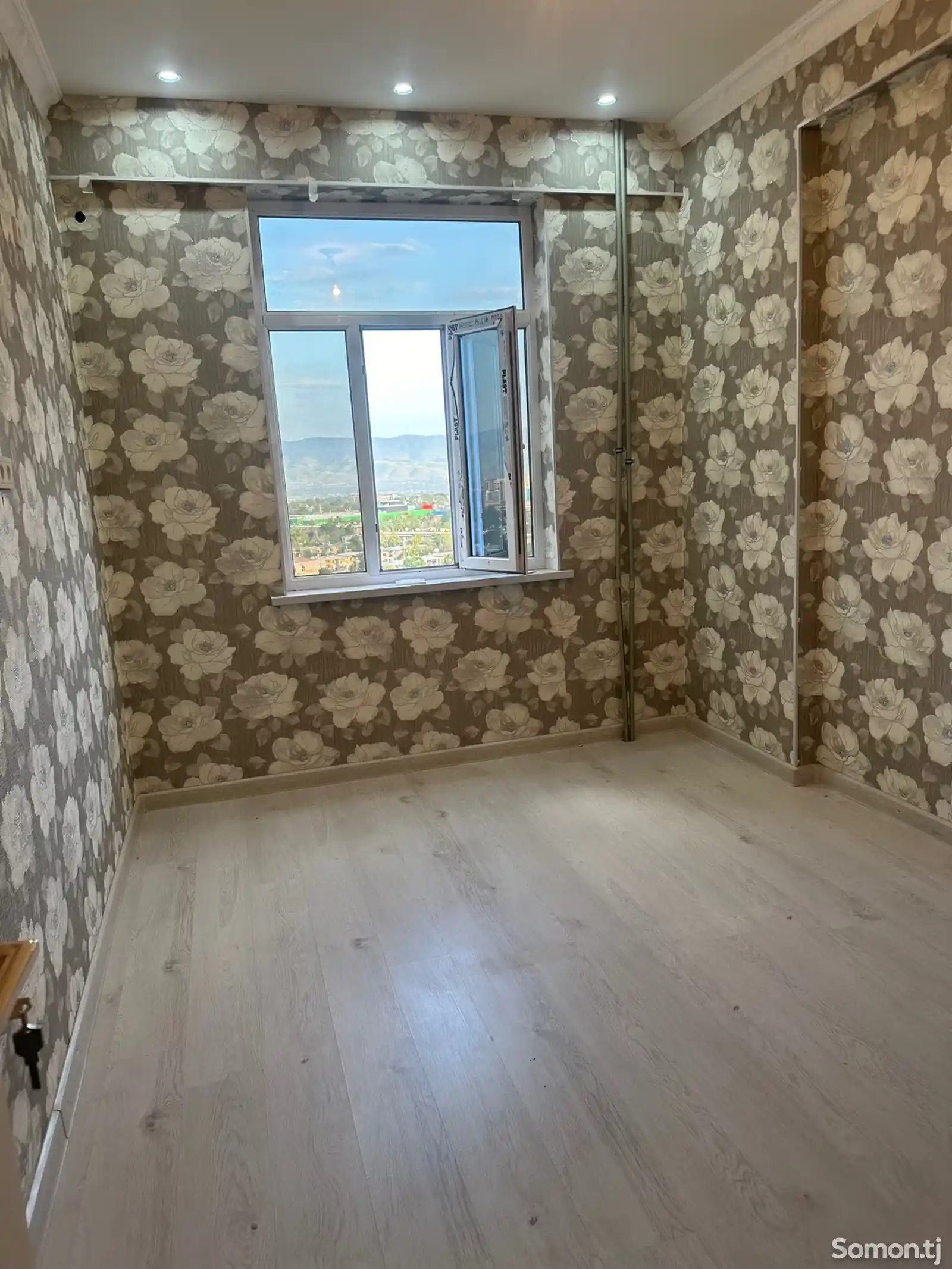 3-комн. квартира, 11 этаж, 91м², Мардон-6