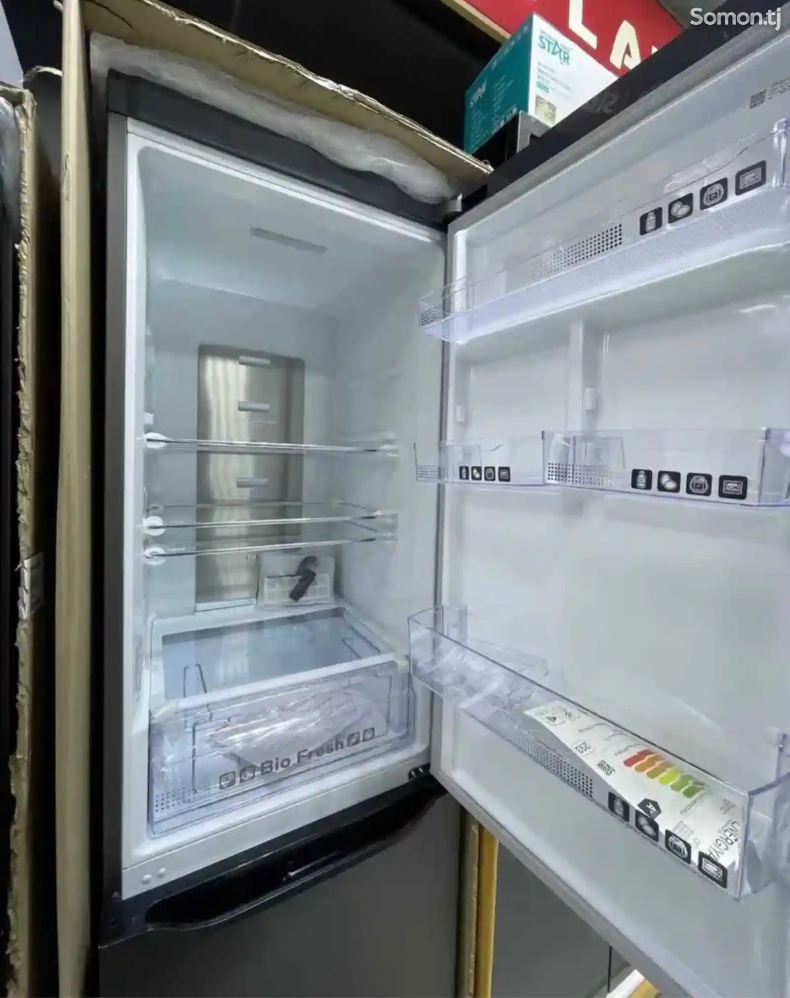 Холодильник Artel 455 inverter-5