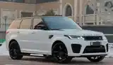 Land Rover Range Rover Sport, 2014-2