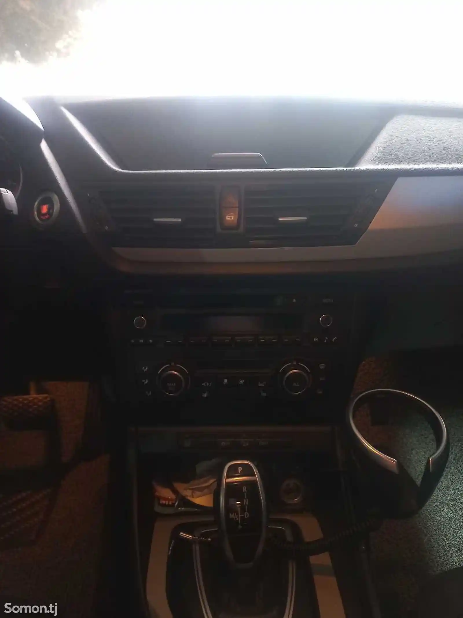 BMW X1, 2014-12