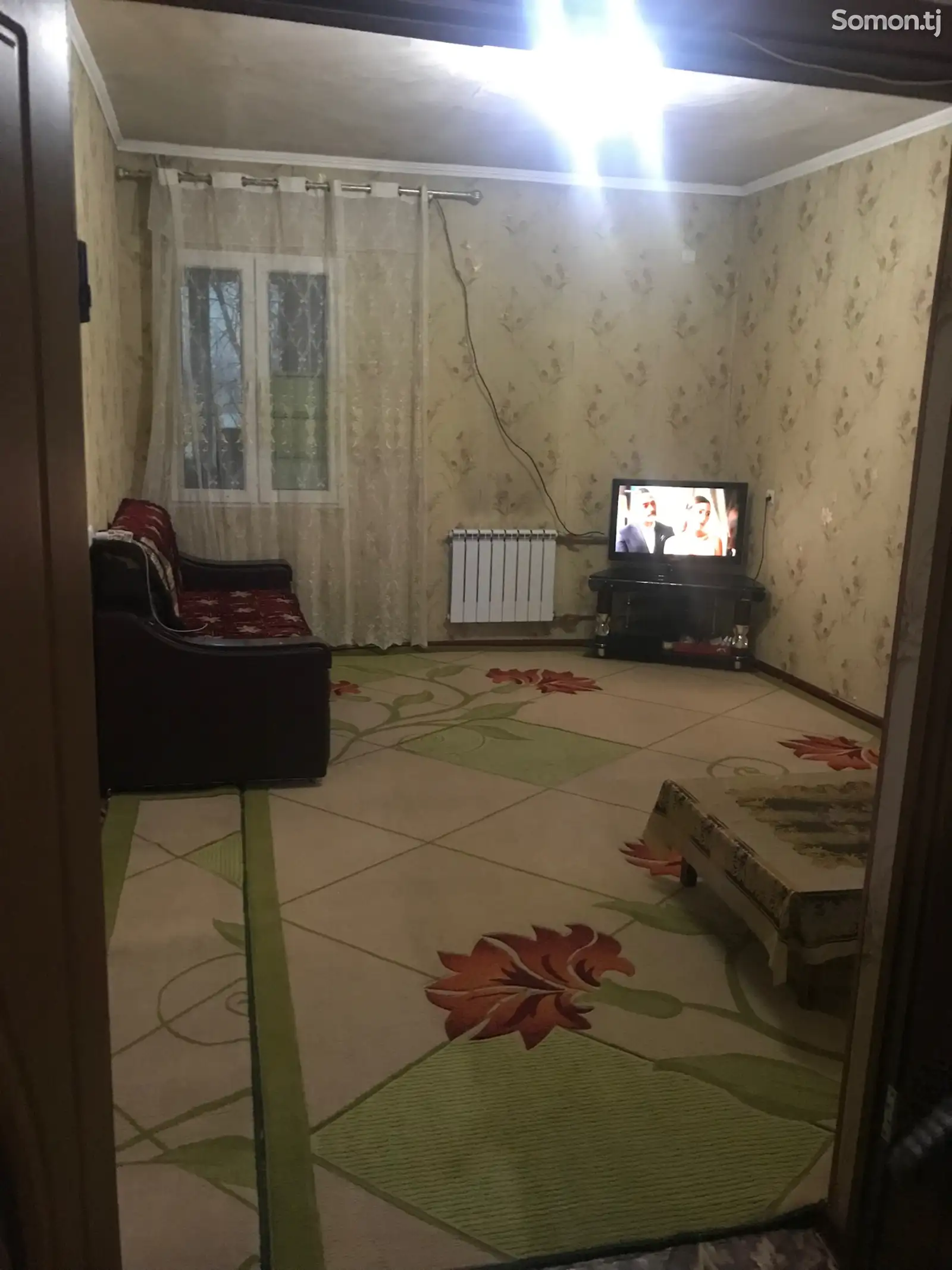 2-комн. квартира, 4 этаж, 50м², н. Сино, 84 мкр-1