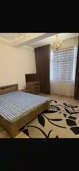 2-комн. квартира, 4 этаж, 60м², кафеи суман-3