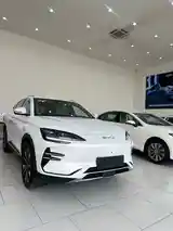 BYD Song Plus Flagship, 2025-4