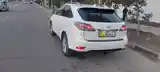 Lexus RX series, 2015-6