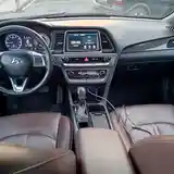 Hyundai Sonata, 2018-4