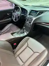 Hyundai Grandeur, 2016-5