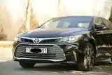 Toyota Avalon, 2016-5