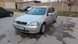 Opel Astra G, 2001-2