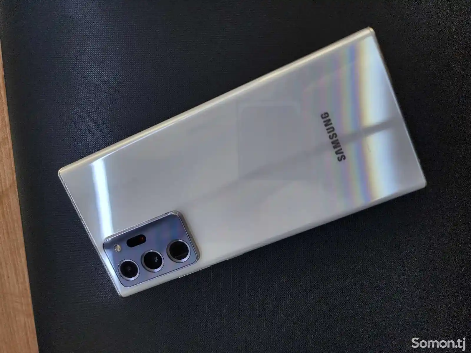 Samsung Galaxy Note 20 Ultra 5G-5