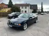 Фары передние BMW e39-2