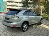 Lexus RX series, 2007-11