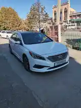 Hyundai Sonata, 2014-3