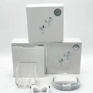 Наушники AirPods Pro 2 Ch Lux