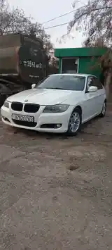 BMW 3 series, 2010-2