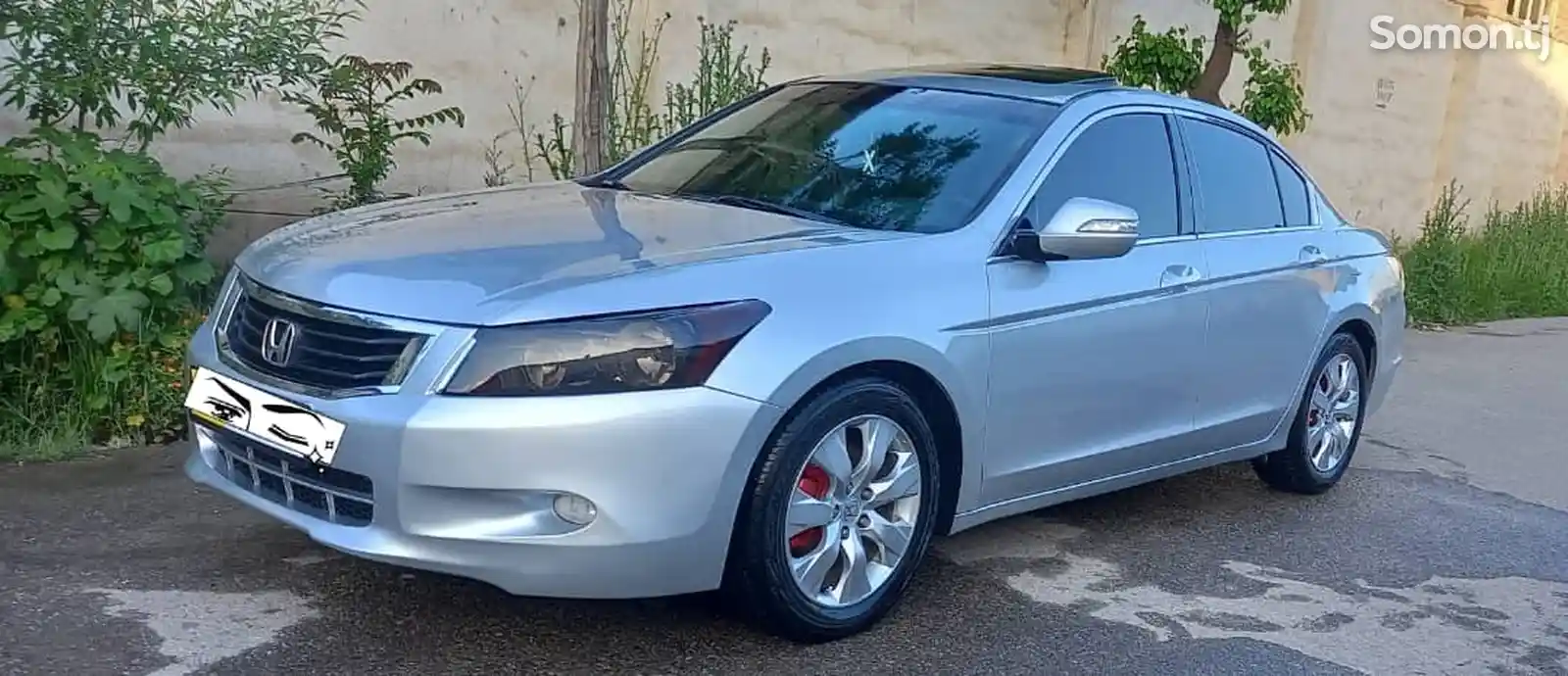 Honda Accord, 2010-1