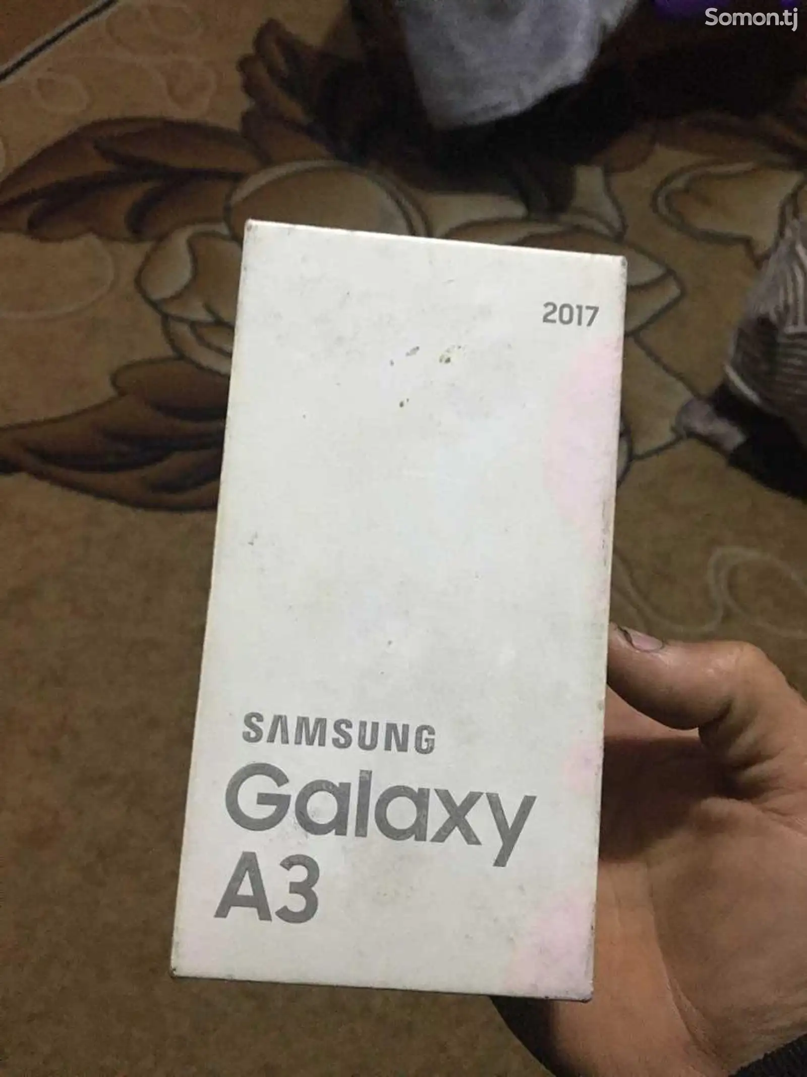 Samsung Galaxy A3-1