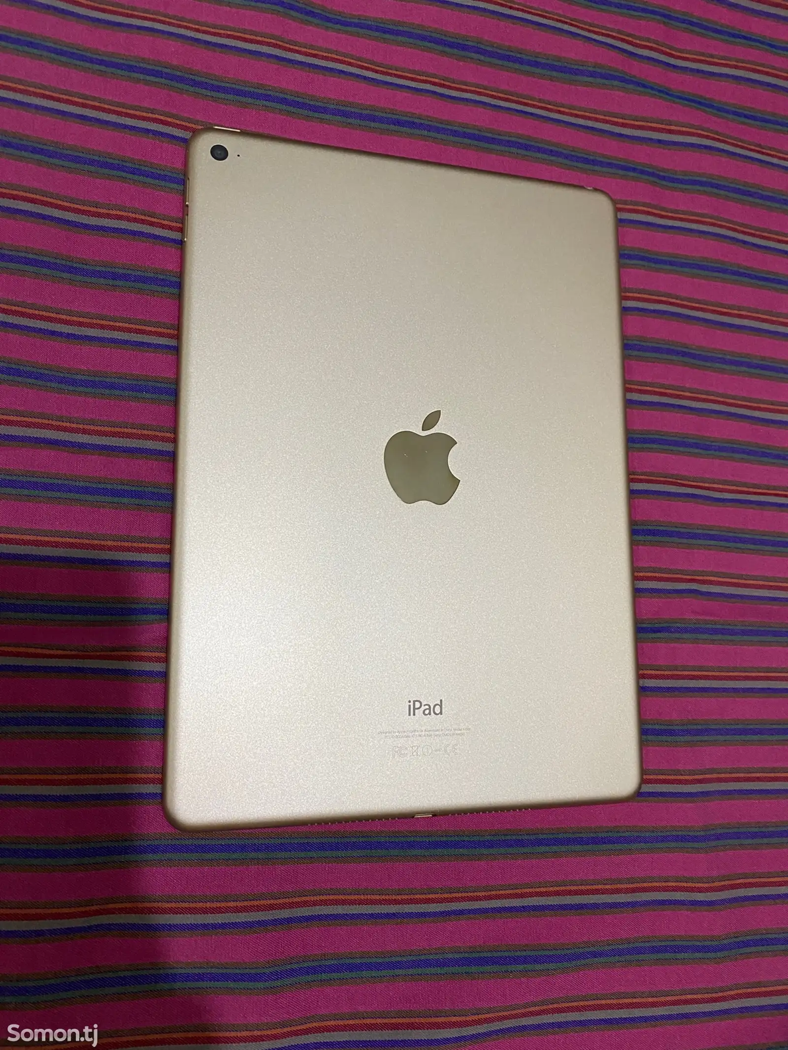 Планшет Apple iPad Air 2, 32 gb-1