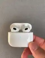 Наушники Airpods 3-2