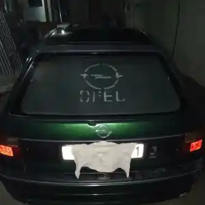 Opel Astra F, 1996