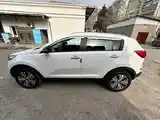 Kia Sportage, 2014-4