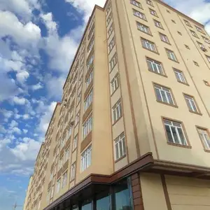 2-комн. квартира, 8 этаж, 66 м², 18 мкр