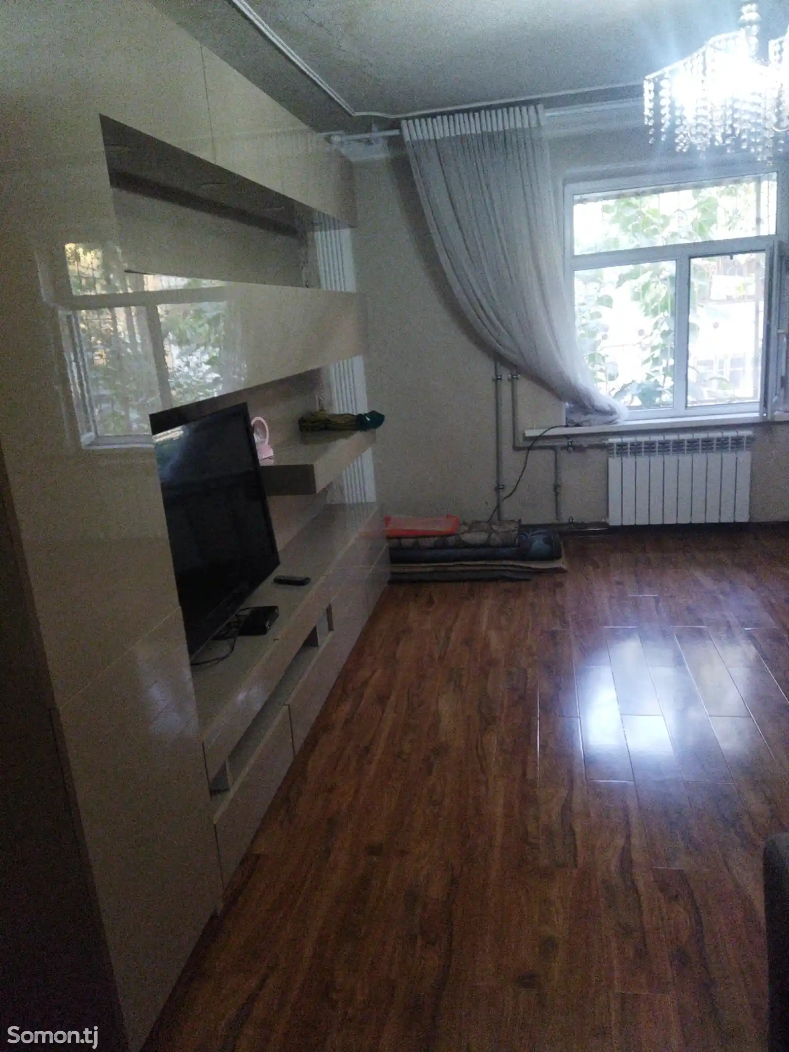 2-комн. квартира, 2 этаж, 56 м², Мохи нав-2