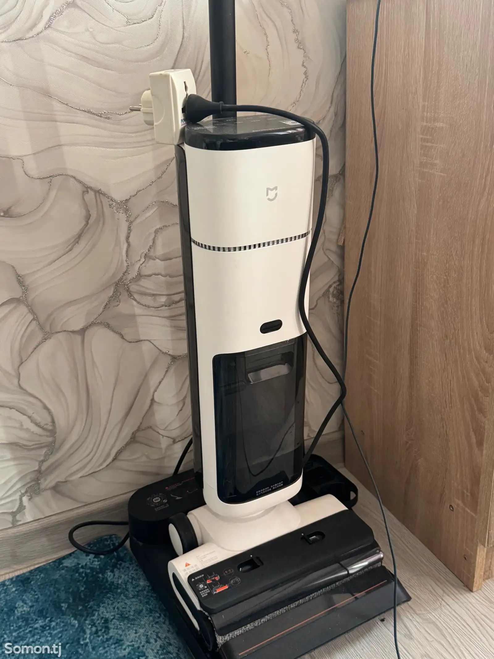 Пылесос Mijia Wireless Floor Wash Machine 2 Lite C301