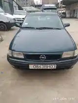 Opel Astra F, 1997-3